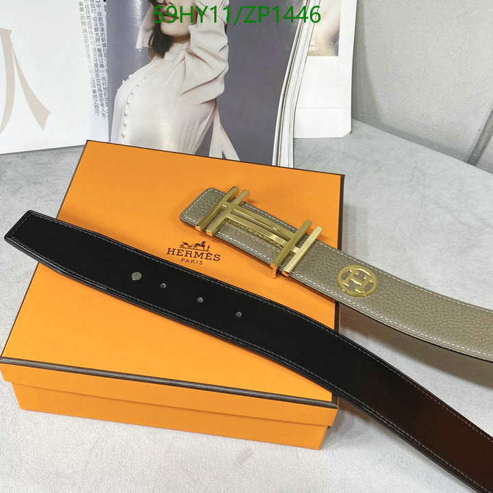 He*rm*es-》Belts Code: ZP1446