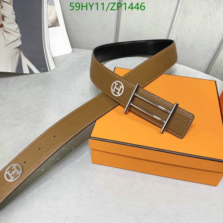 He*rm*es-》Belts Code: ZP1446