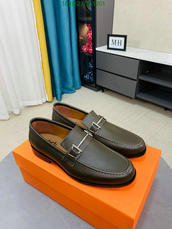 He*rm*es-》Men shoes Code: ZS1201