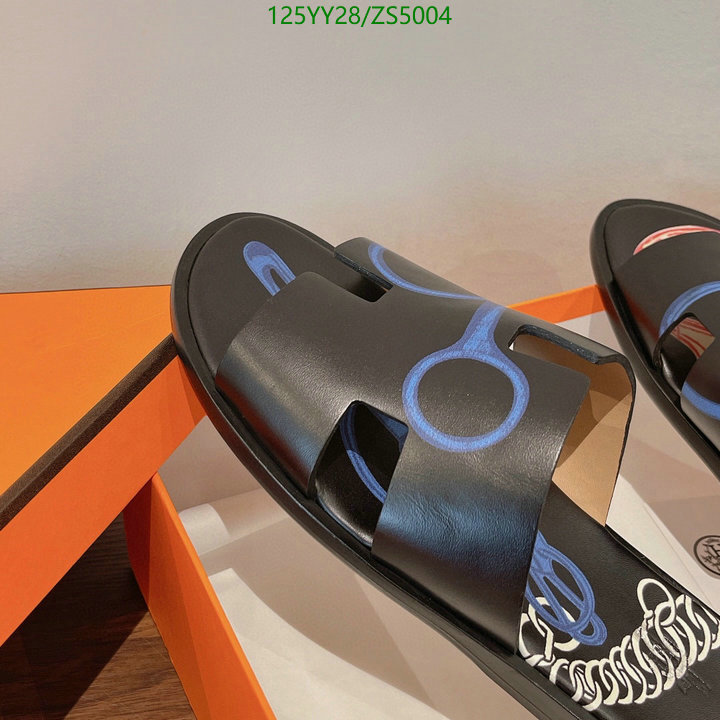 He*rm*es-》Men shoes Code: ZS5004