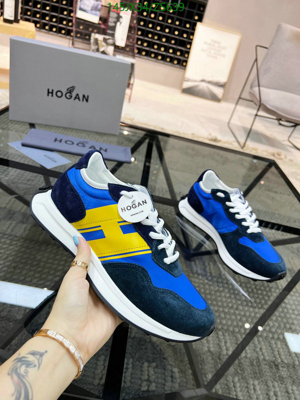 He*rm*es-》Men shoes Code: ZS639