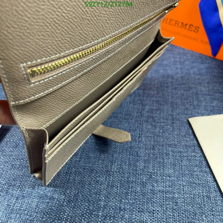 He*rm*es-》Wallet ( 4A ) Code: ZT2784