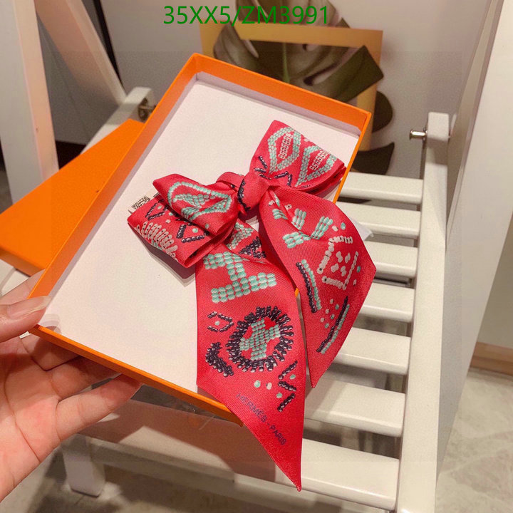 He*rm*es-》Scarf Code: ZM3991