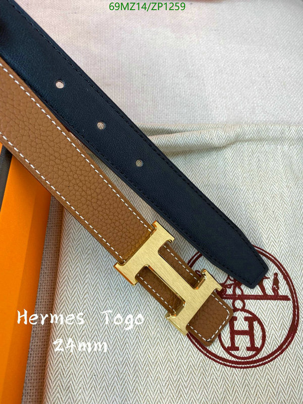 He*rm*es-》Belts Code: ZP1259