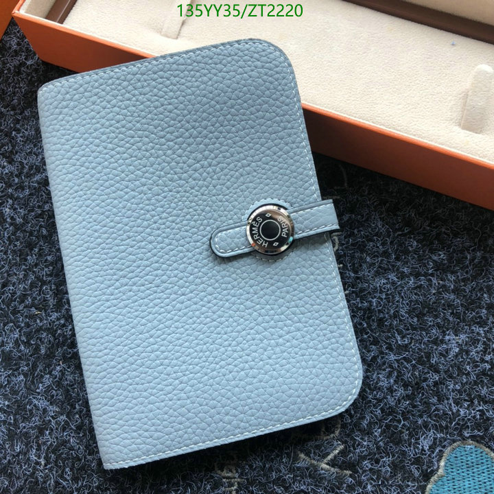 He*rm*es-》Wallet-Mirror Quality Code: ZT2200