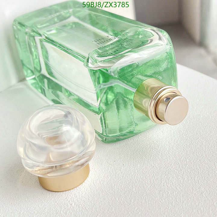 He*rm*es-》Perfume Code: ZX3785