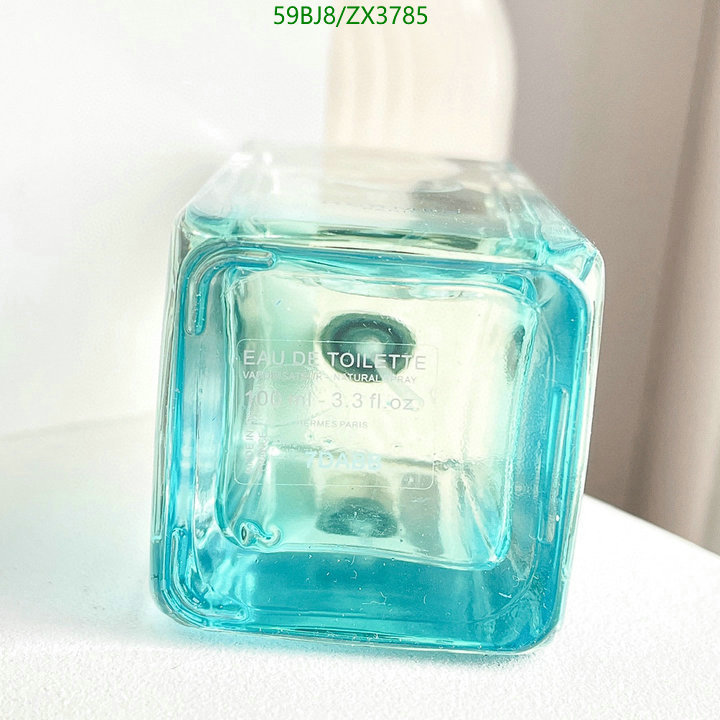 He*rm*es-》Perfume Code: ZX3785