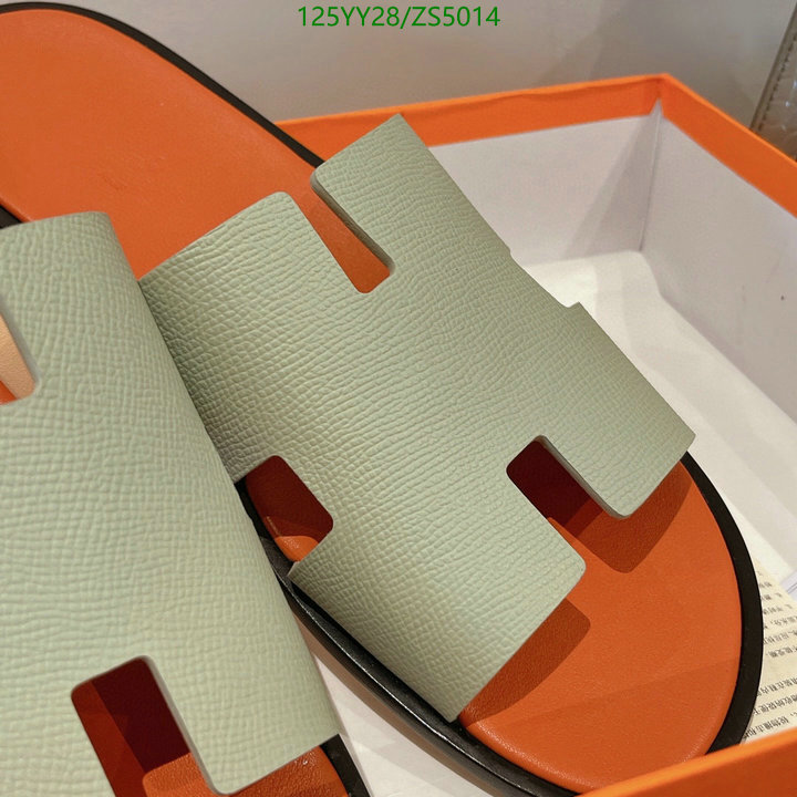 He*rm*es-》Men shoes Code: ZS5014
