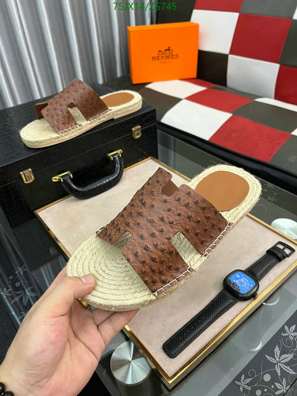 He*rm*es-》Men shoes Code: ZS745