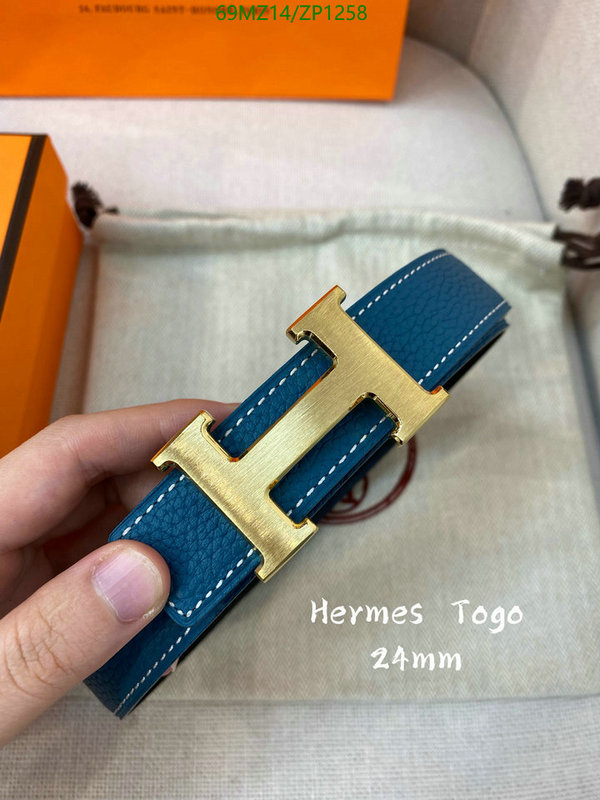 He*rm*es-》Belts Code: ZP1258