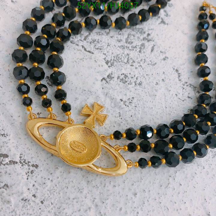 V*ivienne W*estwood-💍》Jewelry Code: HJ4057