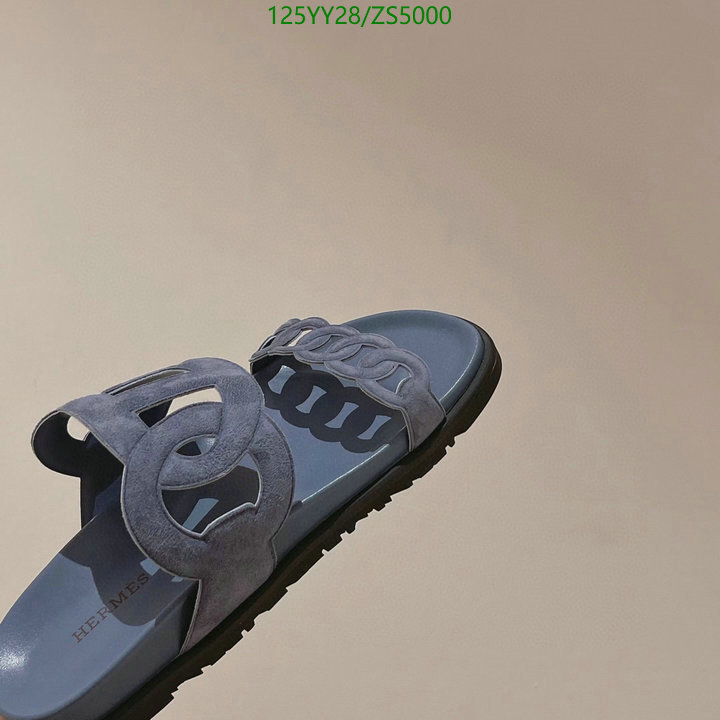 He*rm*es-》Women Shoes Code: ZS5000