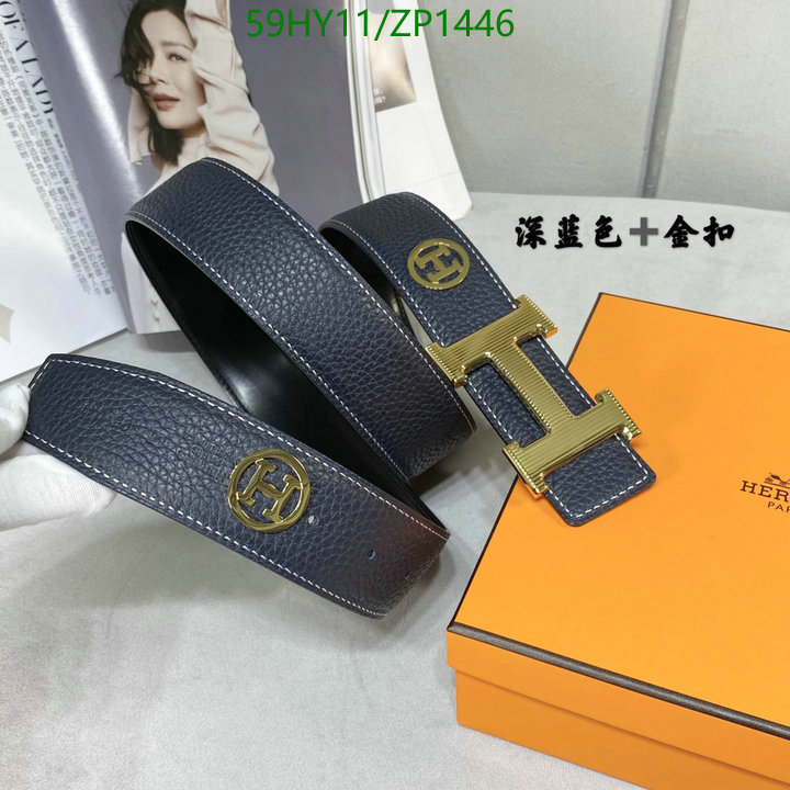 He*rm*es-》Belts Code: ZP1446