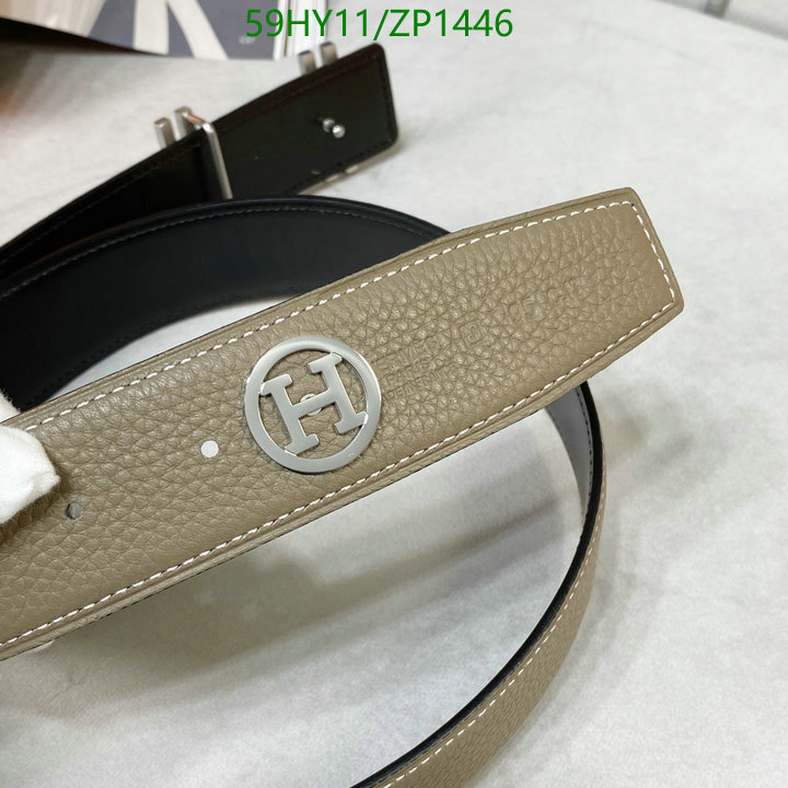 He*rm*es-》Belts Code: ZP1446