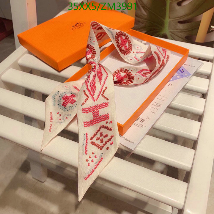 He*rm*es-》Scarf Code: ZM3991