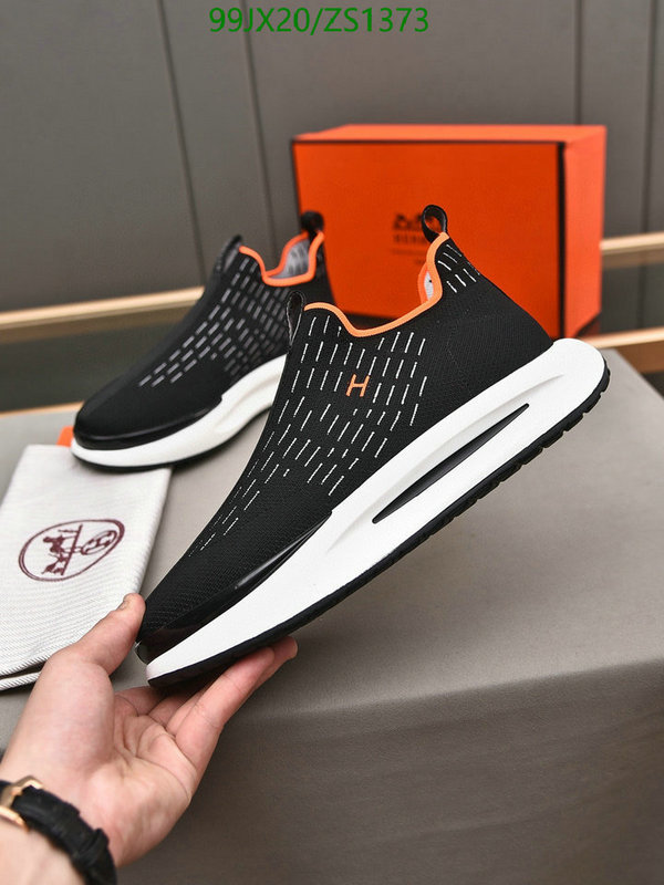 He*rm*es-》Men shoes Code: ZS1373