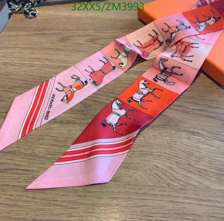 He*rm*es-》Scarf Code: ZM3993