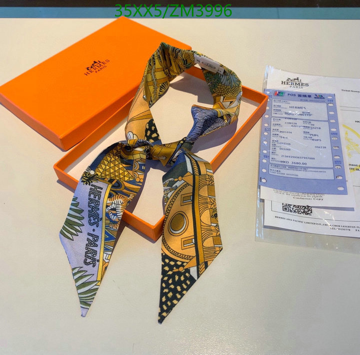 He*rm*es-》Scarf Code: ZM3996