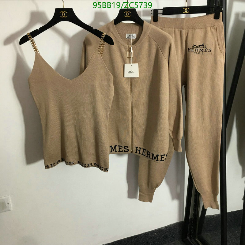 He*rm*es-》Clothing Code: ZC5739