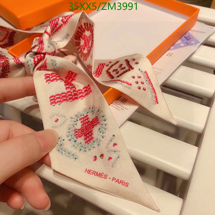 He*rm*es-》Scarf Code: ZM3991