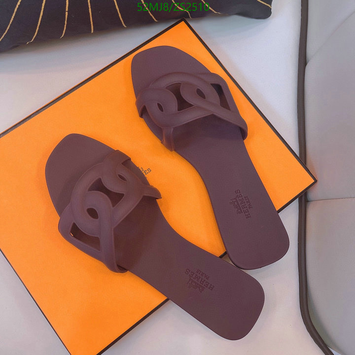 He*rm*es-》Women Shoes Code: ZS2510