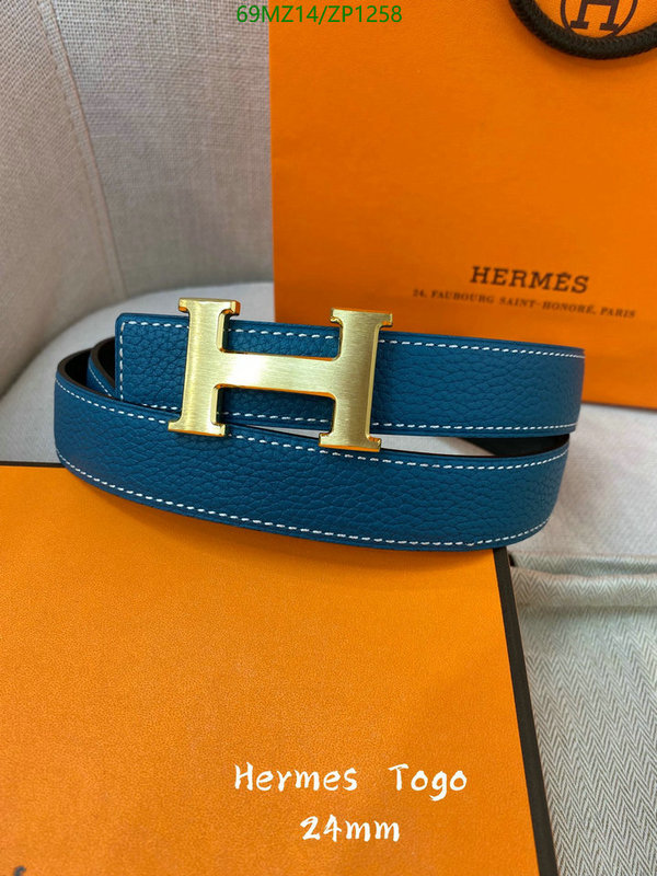 He*rm*es-》Belts Code: ZP1258