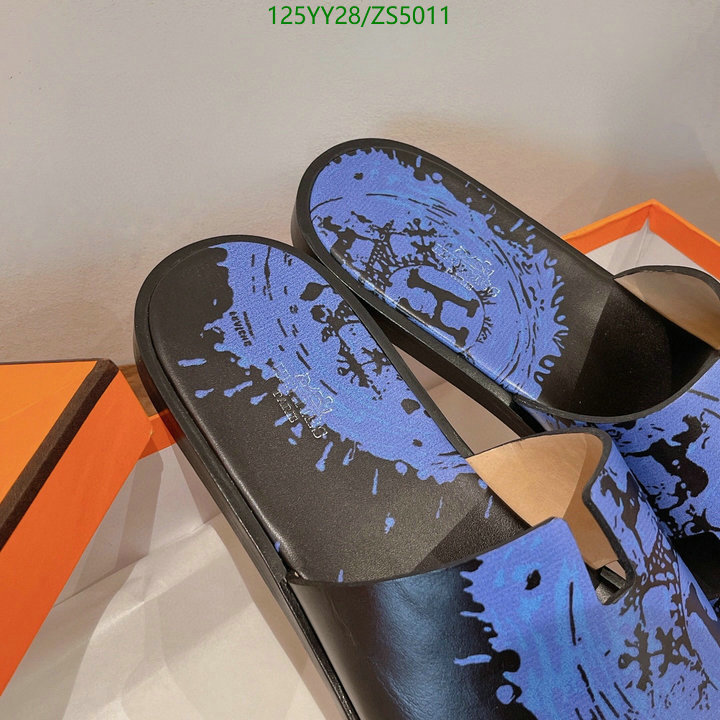 He*rm*es-》Men shoes Code: ZS5011
