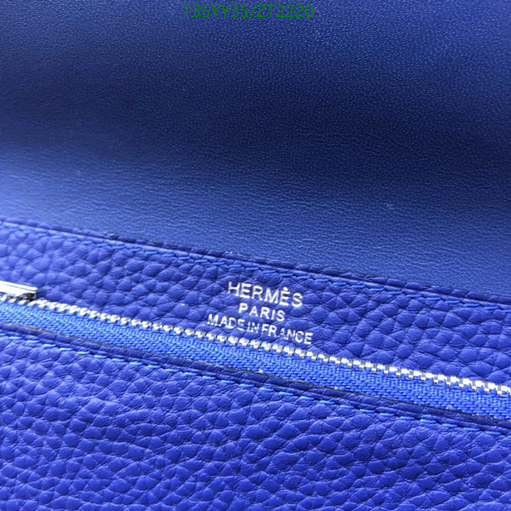He*rm*es-》Wallet-Mirror Quality Code: ZT2200