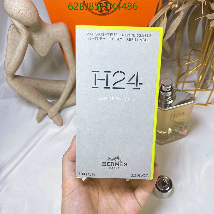 He*rm*es-》Perfume Code: ZX4486