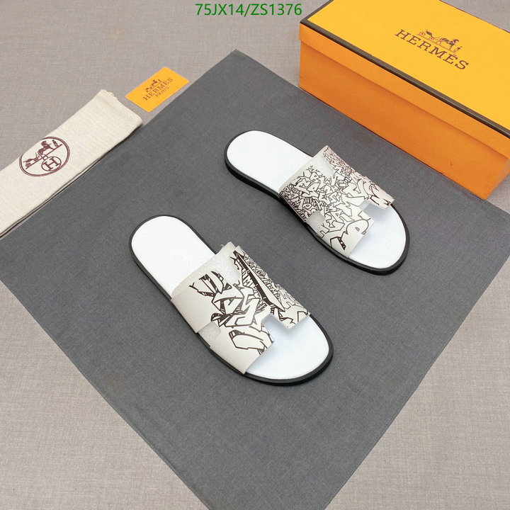 He*rm*es-》Men shoes Code: ZS1376