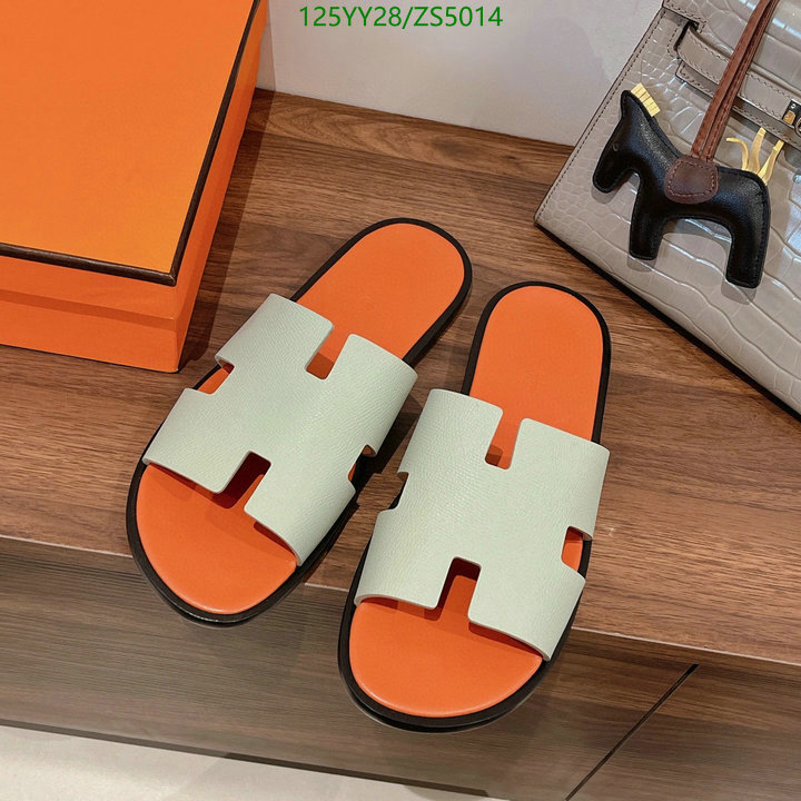 He*rm*es-》Men shoes Code: ZS5014