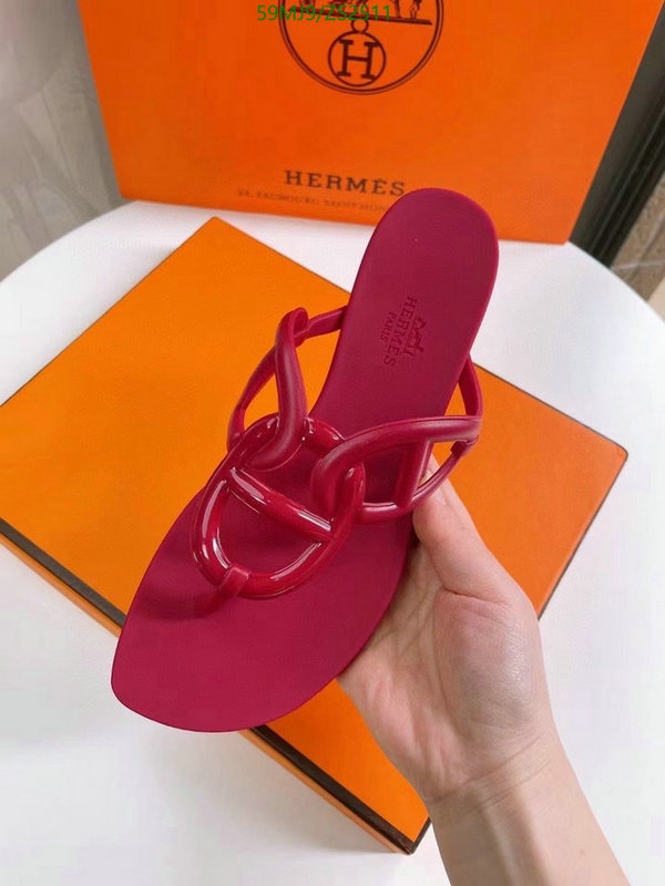 He*rm*es-》Women Shoes Code: ZS2511