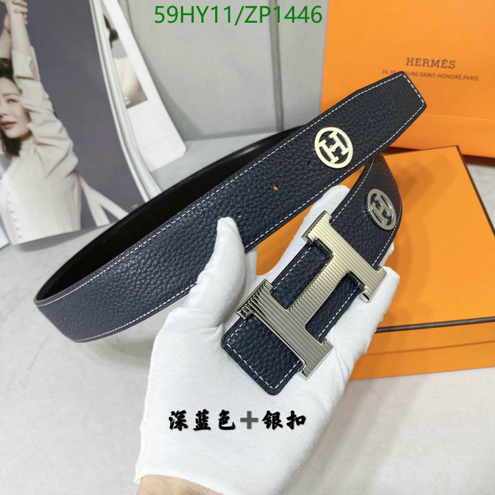 He*rm*es-》Belts Code: ZP1446