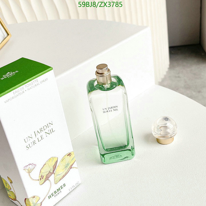 He*rm*es-》Perfume Code: ZX3785