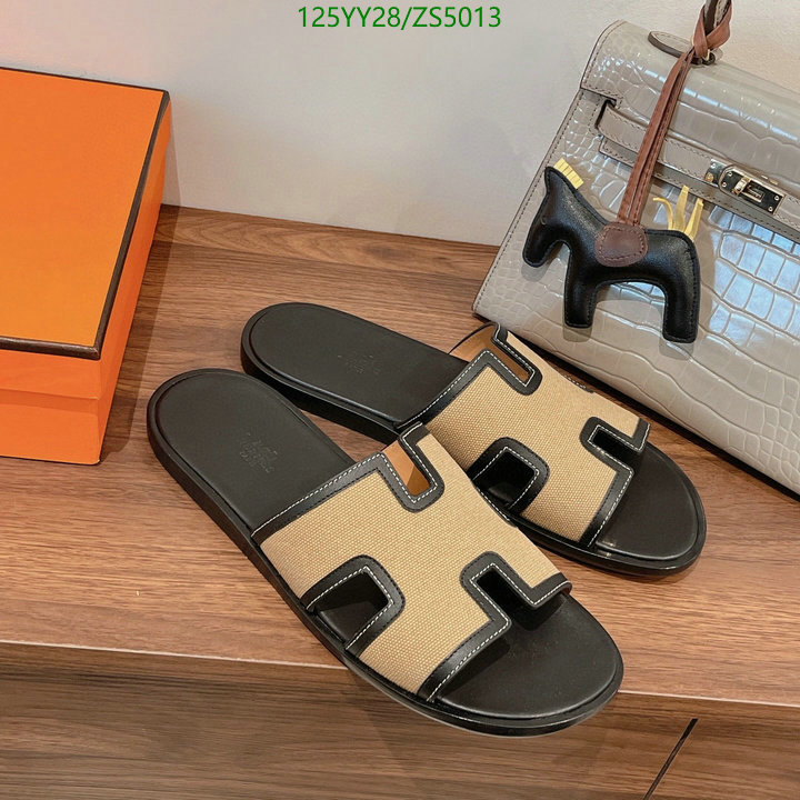 He*rm*es-》Men shoes Code: ZS5013