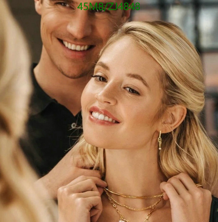He*rm*es-》Jewelry Code: ZJ4848