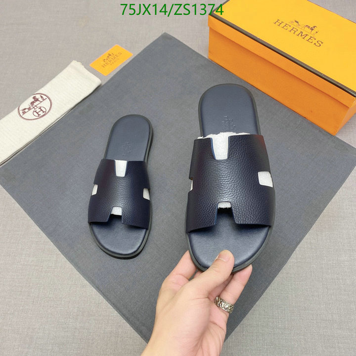 He*rm*es-》Men shoes Code: ZS1374