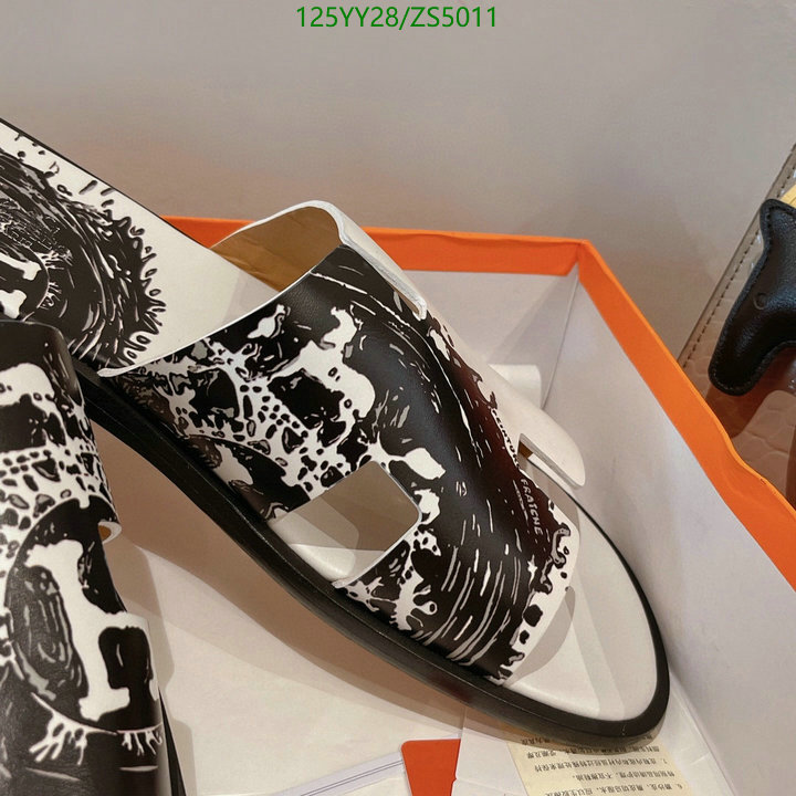 He*rm*es-》Men shoes Code: ZS5011