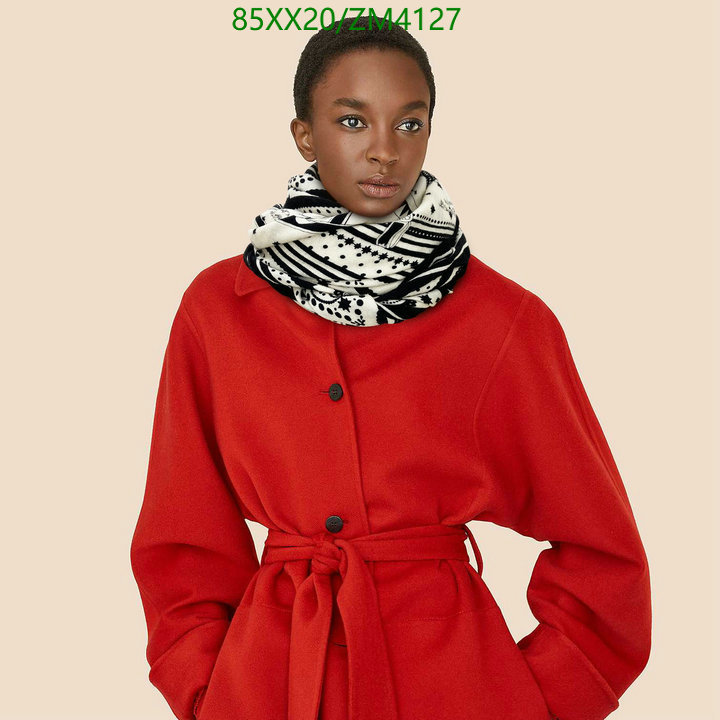 He*rm*es-》Scarf Code: ZM4127