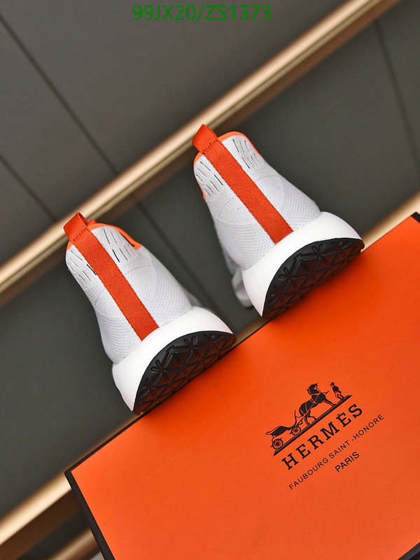 He*rm*es-》Men shoes Code: ZS1373
