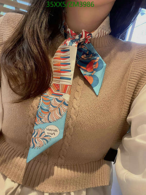 He*rm*es-》Scarf Code: ZM3986