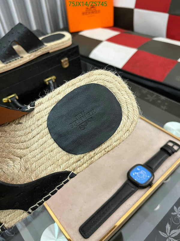 He*rm*es-》Men shoes Code: ZS745