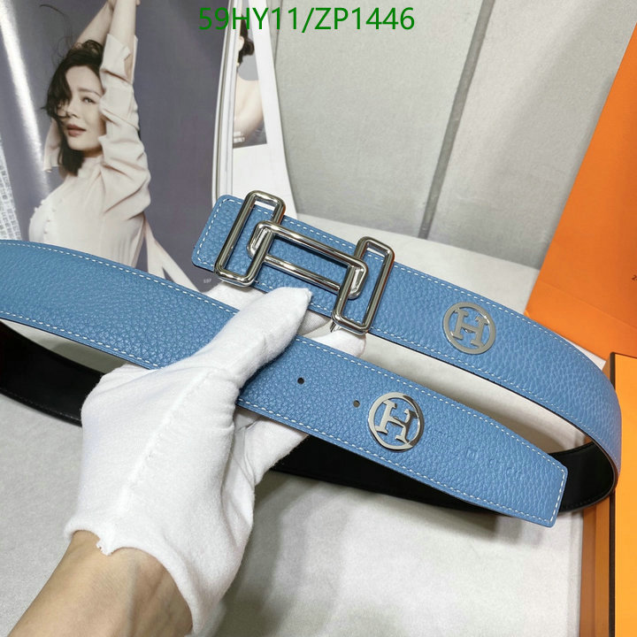 He*rm*es-》Belts Code: ZP1446