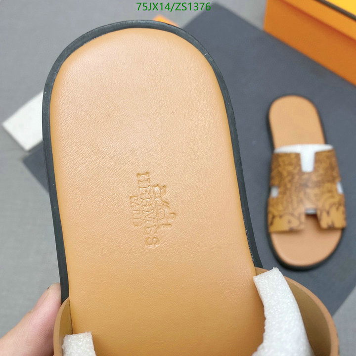 He*rm*es-》Men shoes Code: ZS1376