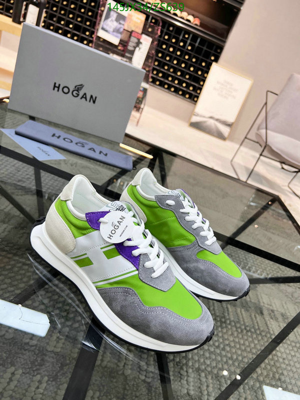 He*rm*es-》Men shoes Code: ZS639