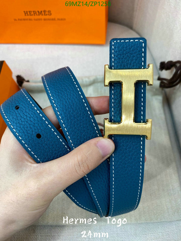 He*rm*es-》Belts Code: ZP1258