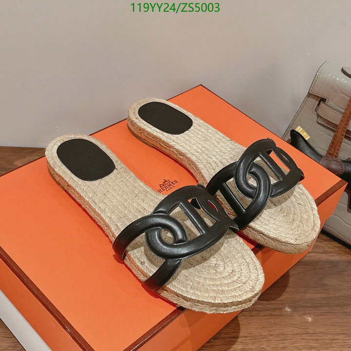 He*rm*es-》Women Shoes Code: ZS5003
