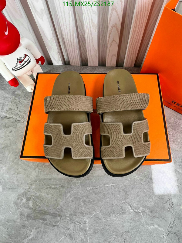 He*rm*es-》Men shoes Code: ZS2187