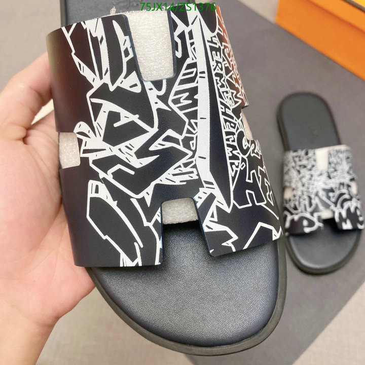 He*rm*es-》Men shoes Code: ZS1376
