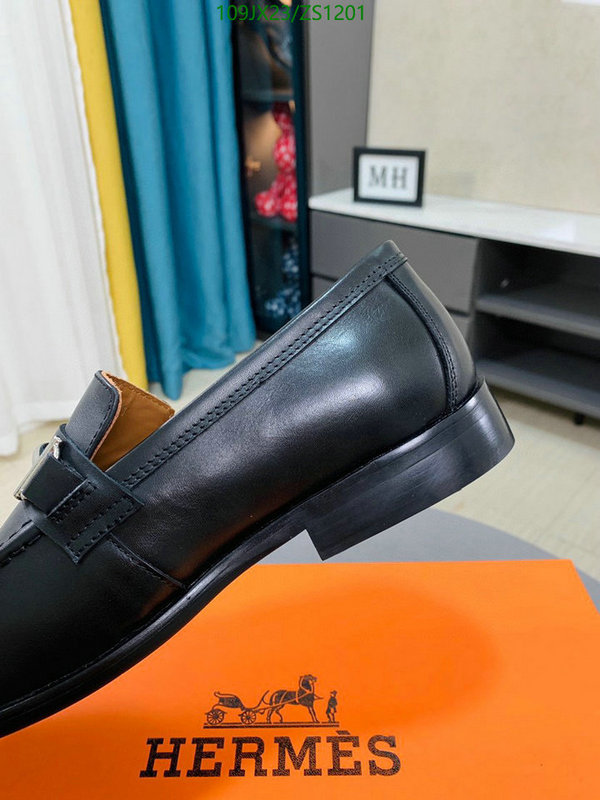 He*rm*es-》Men shoes Code: ZS1201